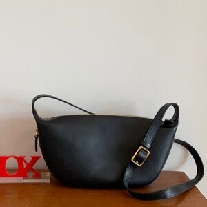 Madewell Crossbody Leather bag
